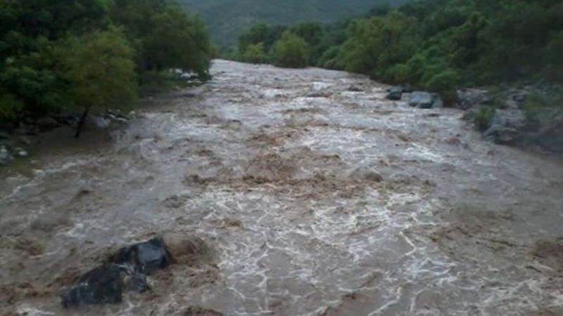 Recomiendan el uso responsable del agua potable