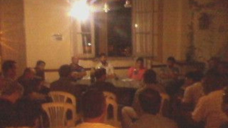 Productores de El Alto se reorganizan