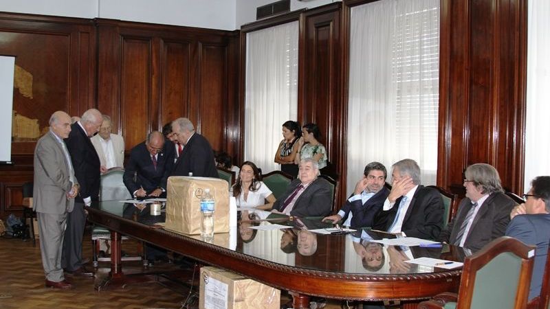 Licitan transformadores para Catamarca