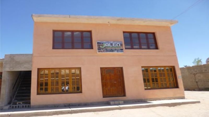 Turismo, en Antofagasta de la Sierra