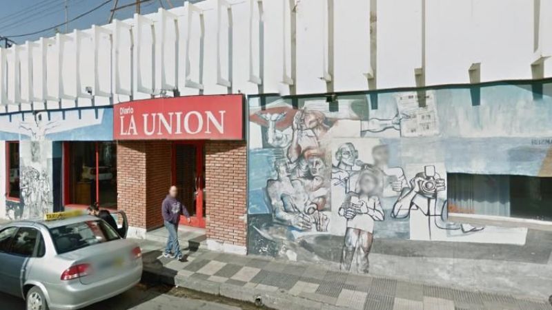 Comunicado de los trabajadores de Multimedios Unión