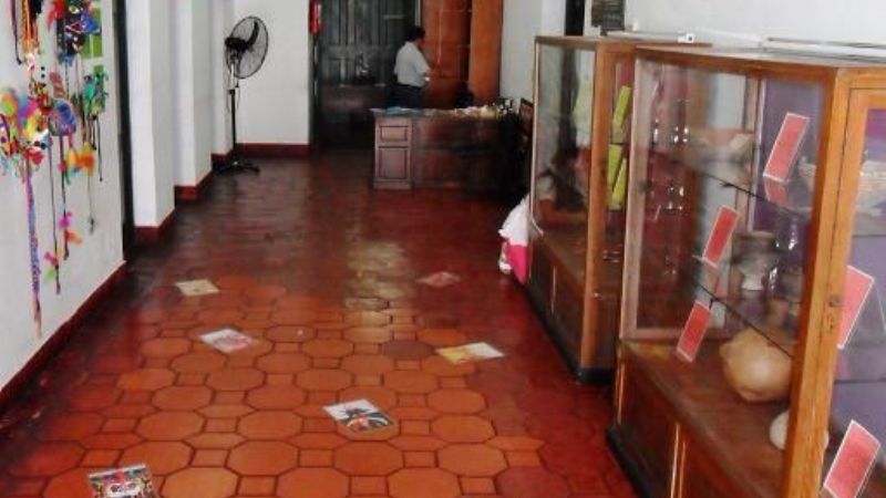 Qué lugares visitar en el Día Nacional de los Monumentos