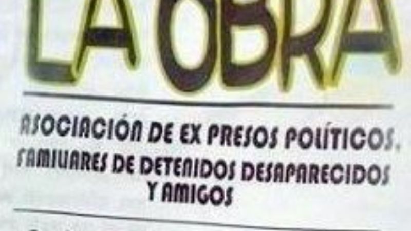 “La Obra” adhiere a manifiesto que advierte sobre la utilización del 18F