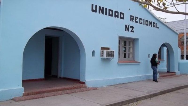 Recreo: refuerzan seguridad por apertura del Cabrito