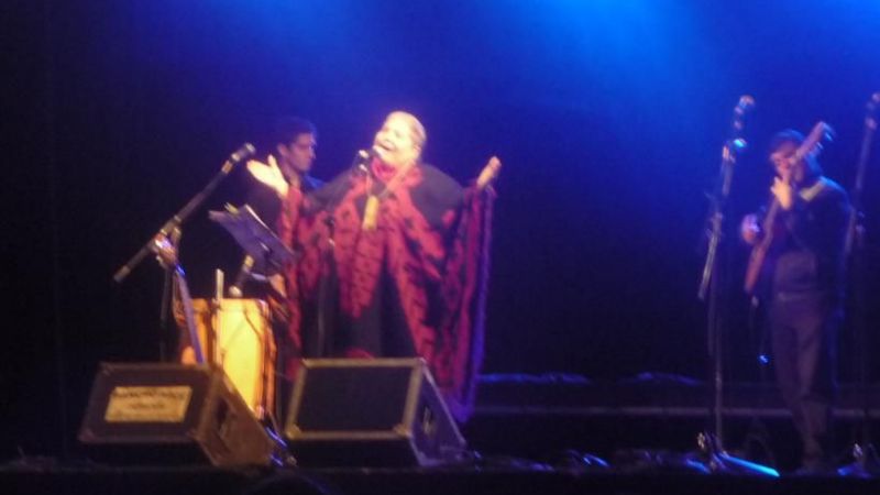 Este sábado el festival del Folklore y la Amistad