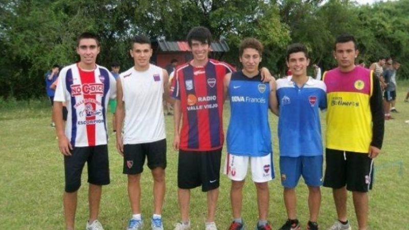 Obreros-Tiro de Andalgalá jugarán el sábado, a las 17 hs.