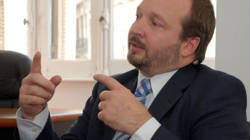 "La imputación a Cristina, una acción más del golpe judicial en marcha"