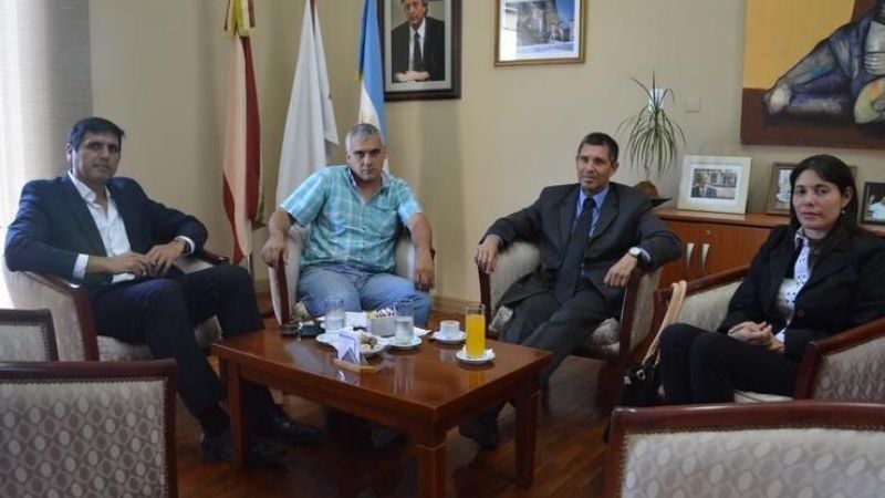 Coordinan controles para el fin de semana largo