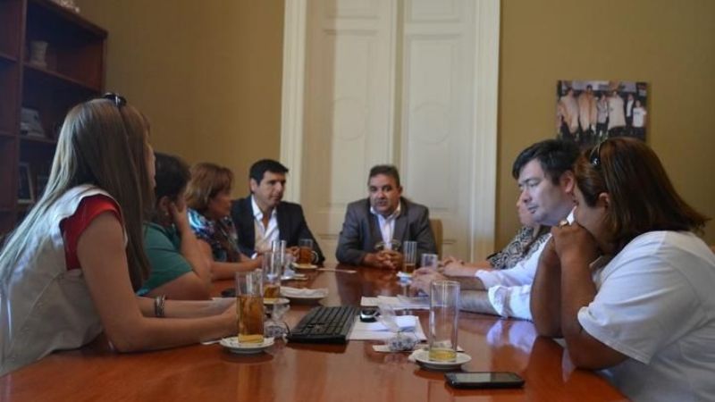 SIDCA expresó su rechazo al traspaso educativo