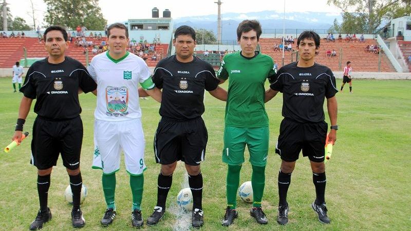 Ferrocarriles no puede perder el “tren” en Aimogasta