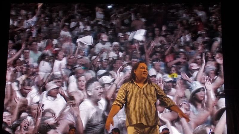 La Rioja volvió a chayar como en sus mejores años