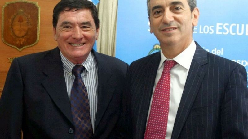 Randazzo arma sus cuadros para las PASO en Catamarca y La Rioja