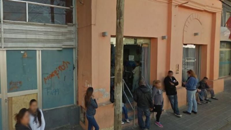 Nueva sede de Reconocimientos Médicos