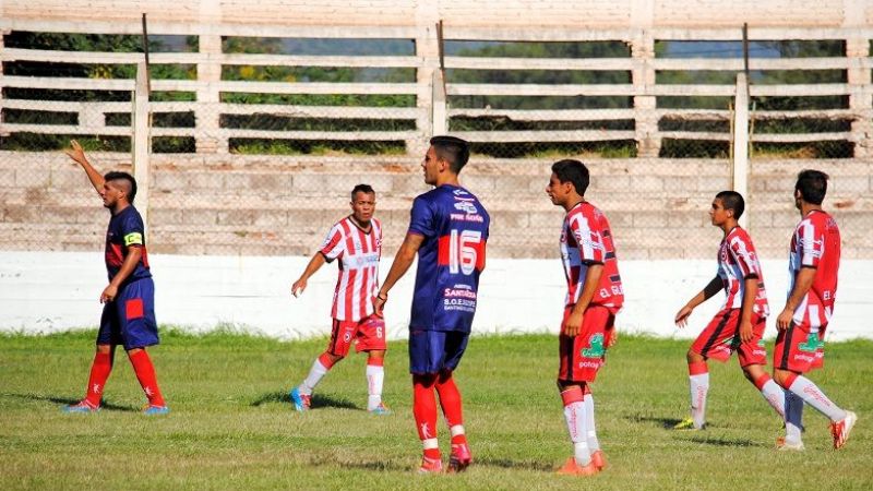 El Provincial va con un partido el sábado y el resto el domingo