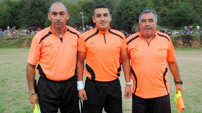 Otra atractiva fecha en la Liga Ambateña de Fútbol