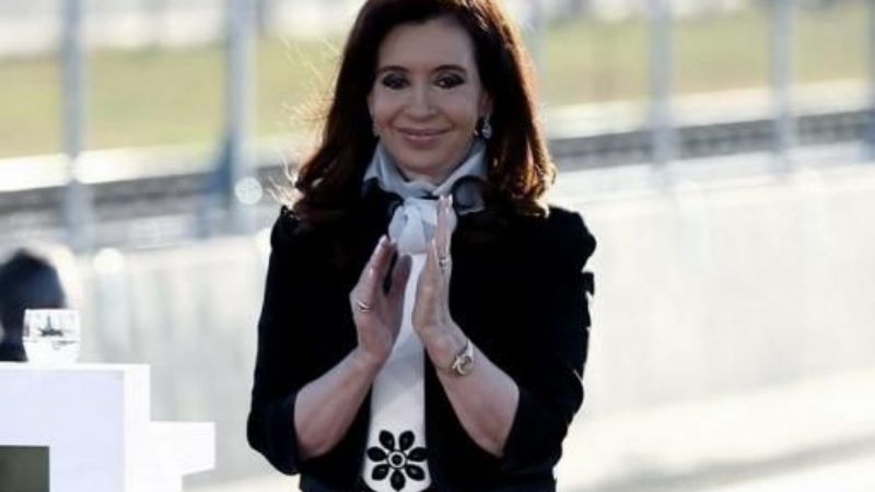 "Algunos se asombran de cómo aguanto todo lo que tengo que aguantar"