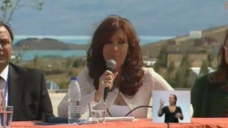 "Algunos se asombran de cómo aguanto todo lo que tengo que aguantar"