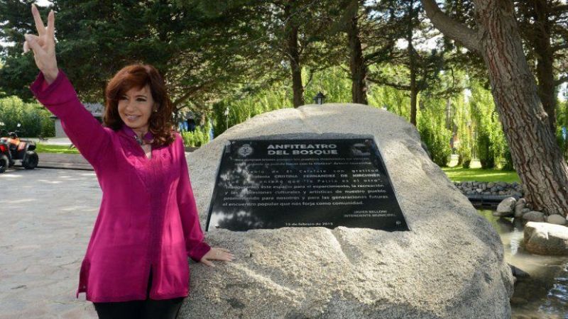 "Algunos se asombran de cómo aguanto todo lo que tengo que aguantar"