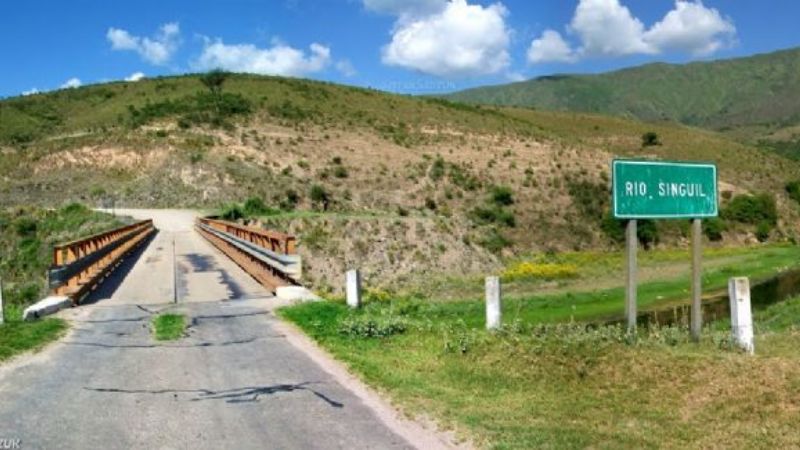 Generalizada transitabilidad en las rutas provinciales