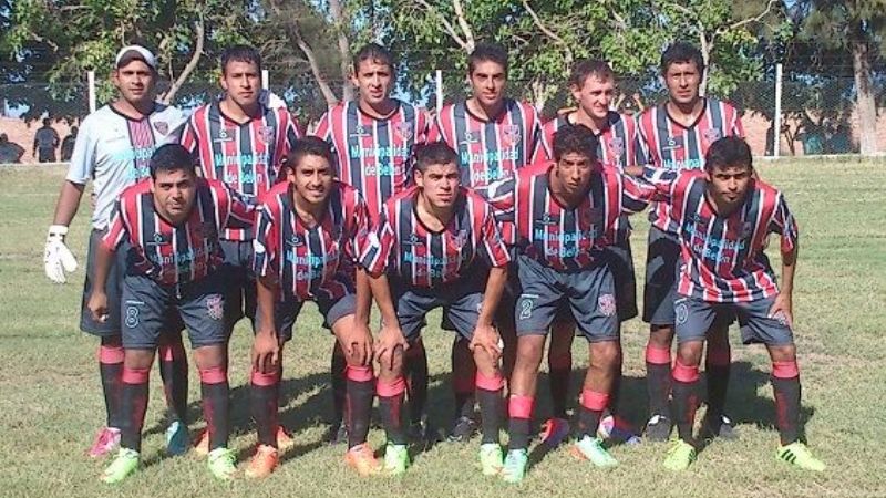 Todo el recorrido de San Luis y Vélez en lo que resta del “C”