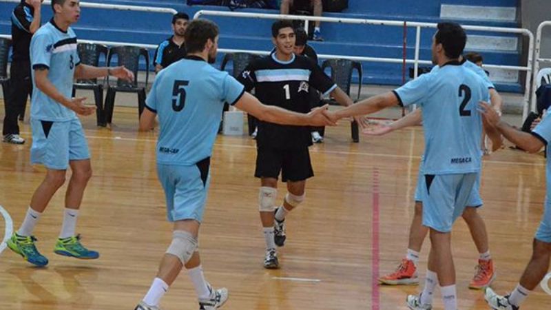 Ateneo clasificó y le queda definir el primer puesto con River