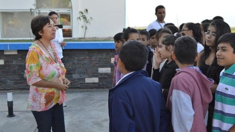 Cerca de 300 egresados de sexto grado llegaron al CIIC