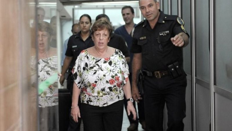 La fiscal Fein desmintió a testigo presentada como clave por Clarín