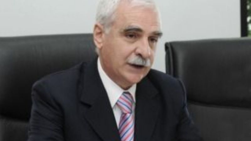 Lascurain volvió a respaldar los acuerdos firmados con China