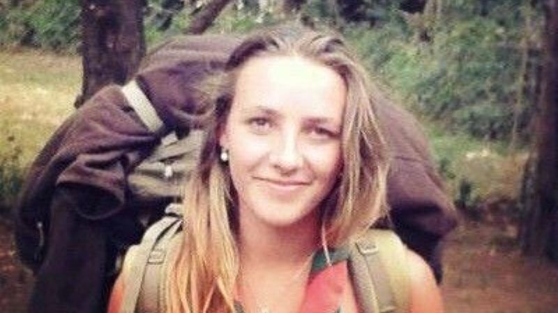 Personas que buscaban a Mariana Di Marco quedaron aisladas