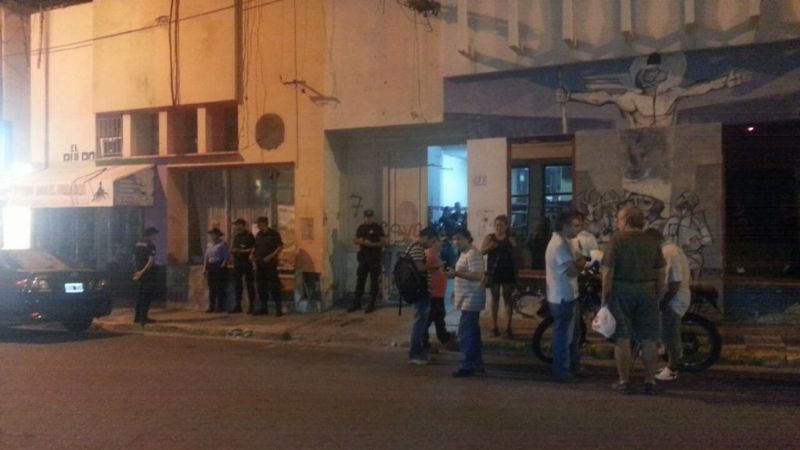 Efecto Macri: Despidieron a dos periodistas del diario La Unión