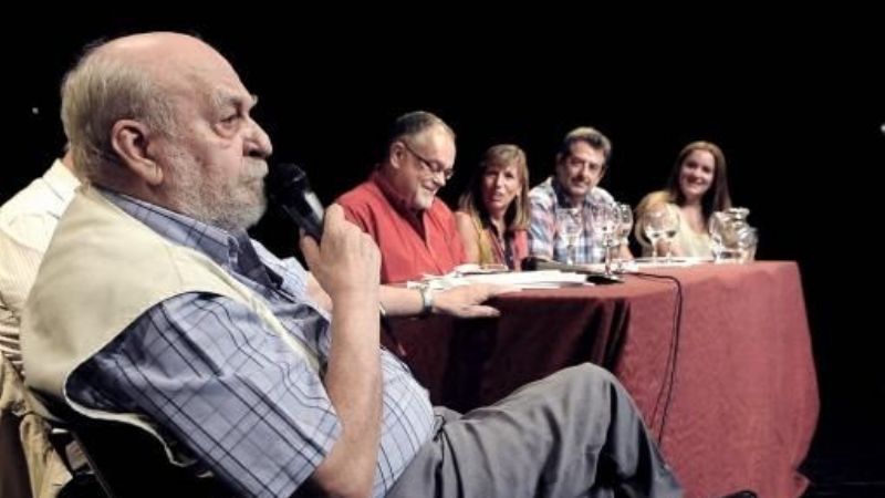 "No a la mentira y el uso político de la muerte de Nisman”