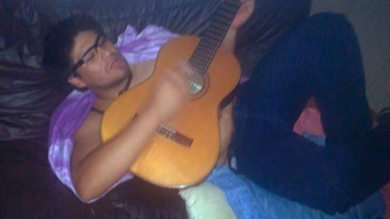 Santamariano se quitó la vida en Capital