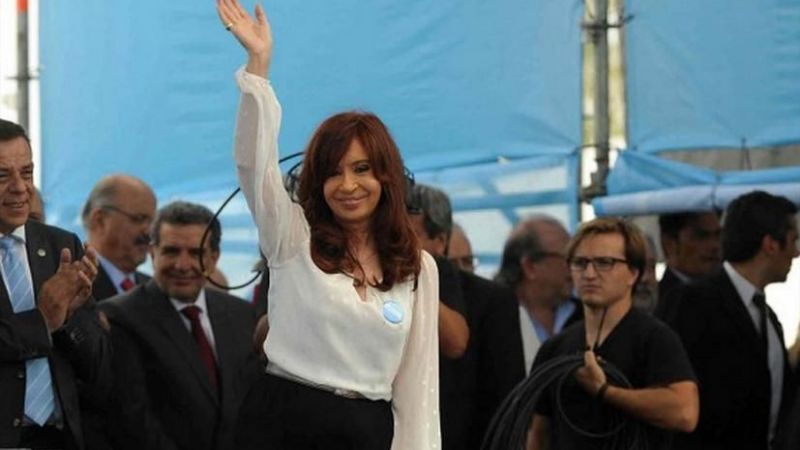 Corpacci en la habilitación plena de Atucha II