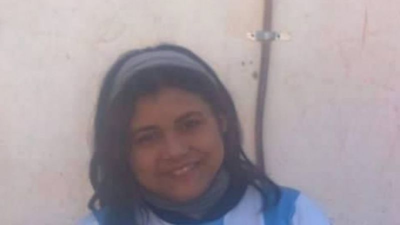 Encontraron a una joven que era buscada