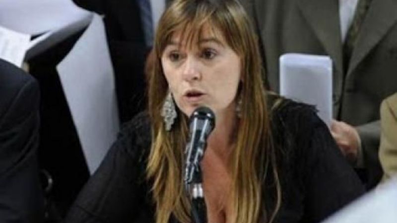 Diputados del FPV invitaron al fiscal Pollicita a concurrir al Congreso