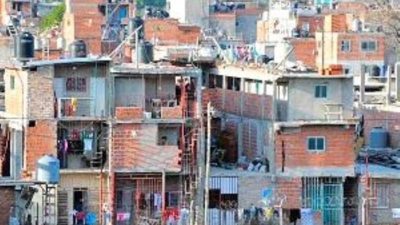 La desocupación subió a 6,9% según datos oficiales