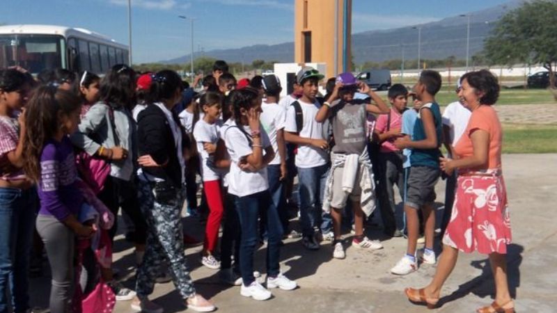 CIIC: se van los egresados, llegan los adultos mayores