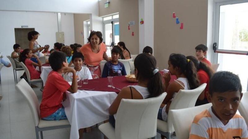 CIIC: se van los egresados, llegan los adultos mayores