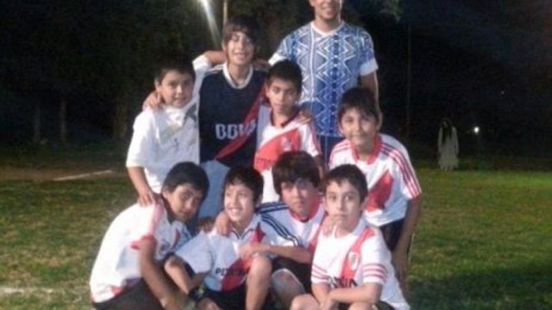 ¿La llorona, apareció en el Baby de San Antonio?