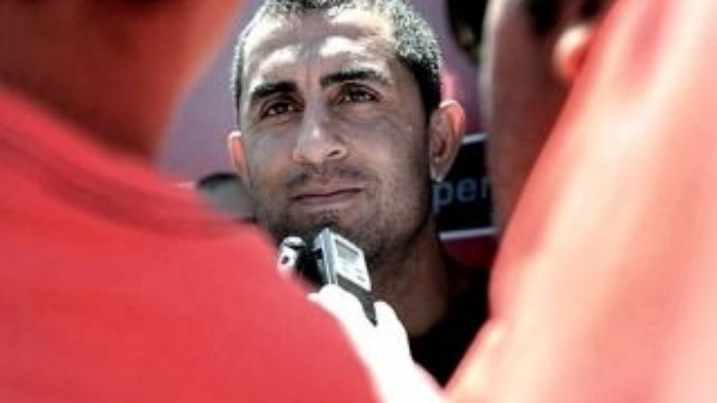 Montenegro acordó su salida de Independiente y jugará en Nueva Chicago