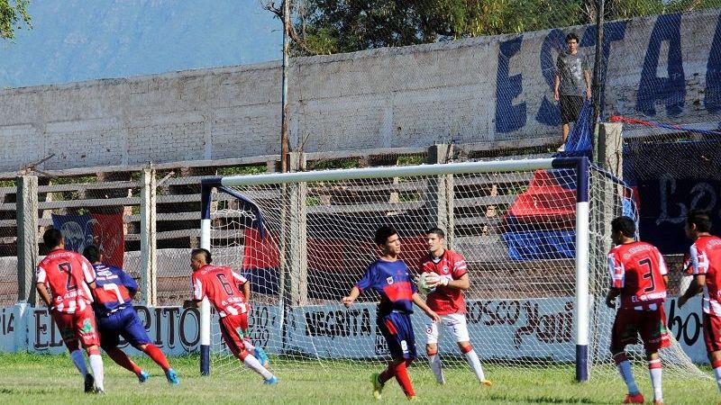 Obreros-Tiro el sábado, y Juventud-Boulevard el domingo