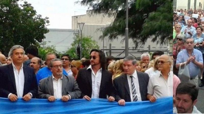 “Los fiscales de Catamarca deben explicar sus contradicciones”