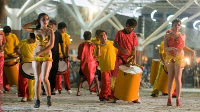 Inscripciones abiertas para murgas y comparsas