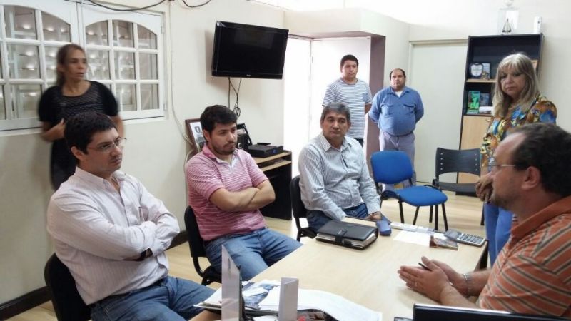 Recuperación del Polideportivo “FME”