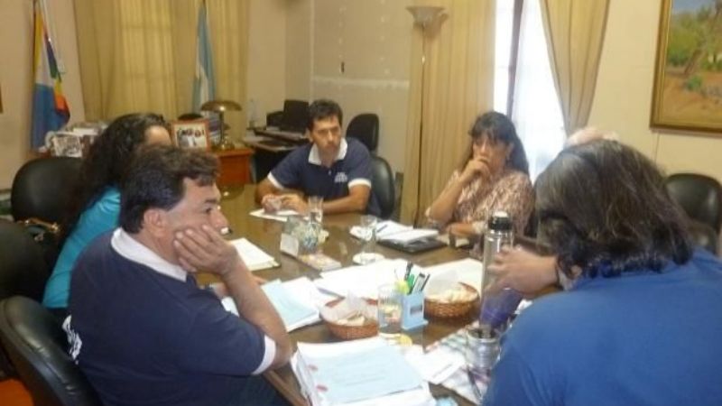 Acuerdo de formación profesional y certificación de estudios formales