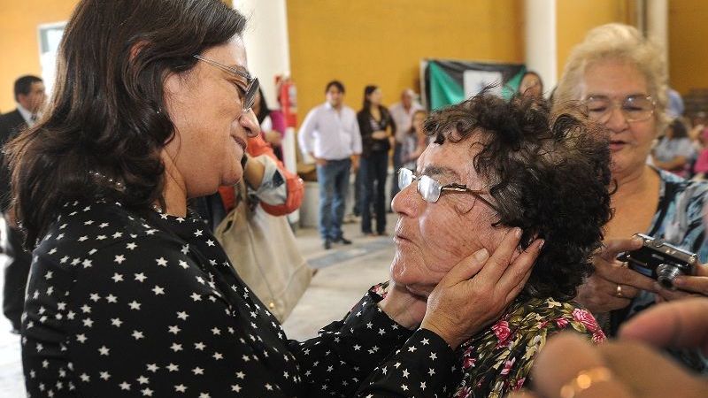 Argentina tiene la jubilación mínima más alta de América Latina