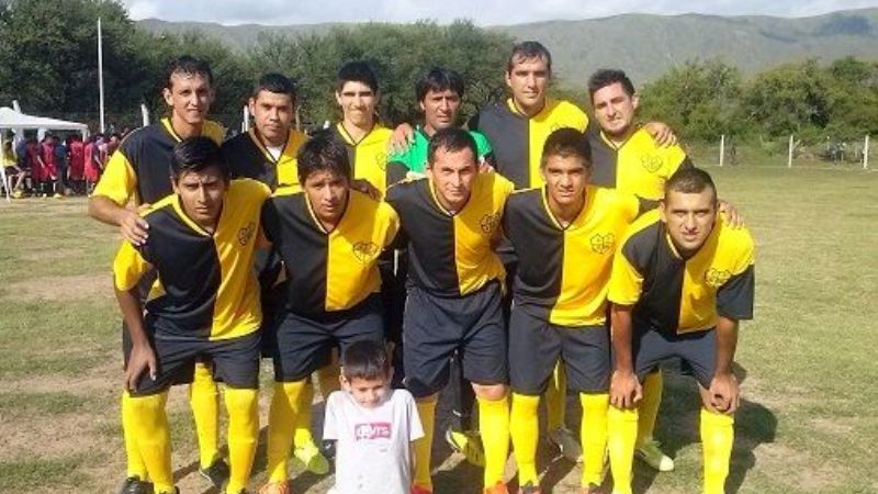 El Rodeo recibe a “Chuchuca”, en el partido sobresaliente de 1ra.