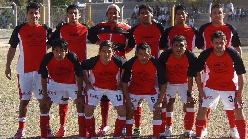 San Luis de Belén va por más ventaja en la Zona 48 del “C”