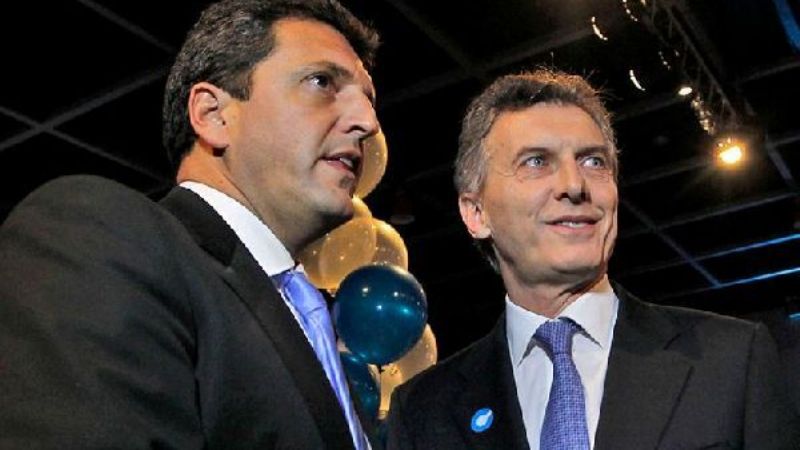 Massa rompería acuerdos provinciales si el PRO no acepta PASO presidencial