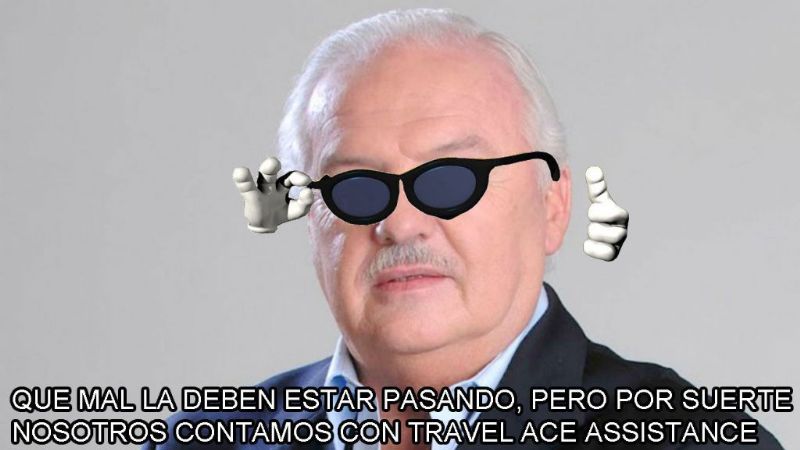 Ahora, los afiches con cargadas a River desde Bolivia